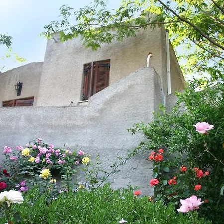 Aparthotel Cavo Grosso