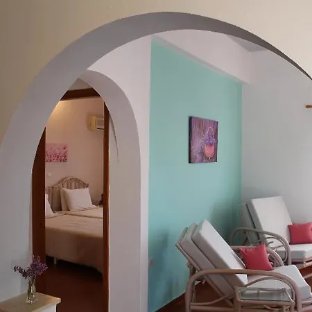 Aparthotel Cavo Grosso