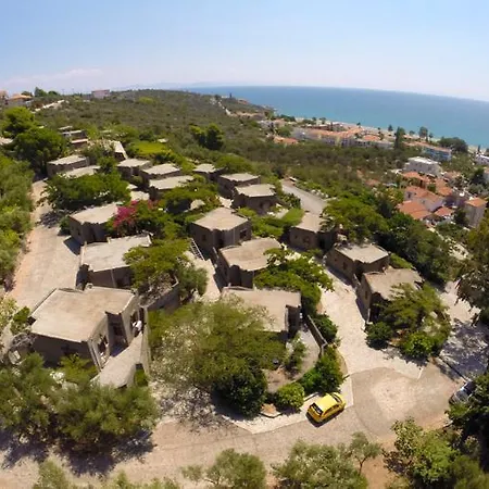Cavo Grosso 3* Mavrovoúnion