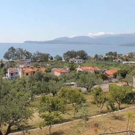 Cavo Grosso Mavrovoúnion