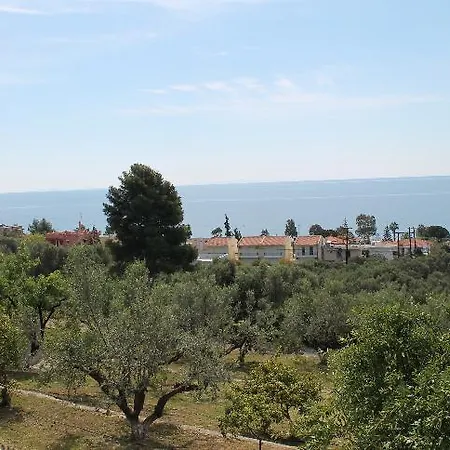 Cavo Grosso 3* Mavrovoúnion