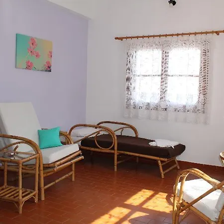 Cavo Grosso Aparthotel 3*