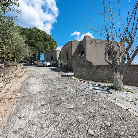 Cavo Grosso Mavrovoúnion