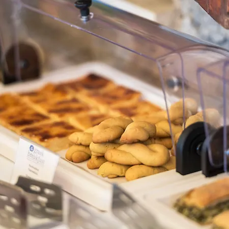 Cavo Grosso 3* Mavrovoúnion