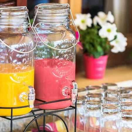 Aparthotel Cavo Grosso