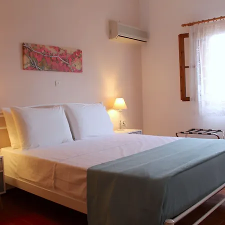 Cavo Grosso Aparthotel 3*