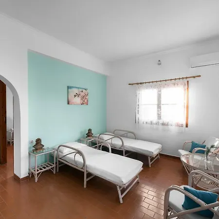Cavo Grosso 3*