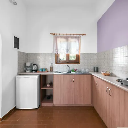 Cavo Grosso 3*