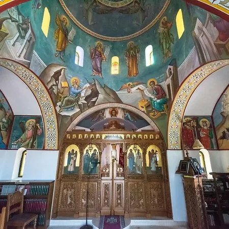 Cavo Grosso 3* Mavrovoúnion