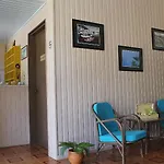 Appart hôtel Cavo Grosso