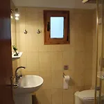 Appart hôtel Cavo Grosso Mavrovoúnion