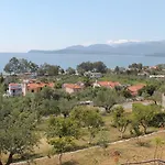 Cavo Grosso Mavrovoúnion