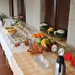 Appart hôtel Cavo Grosso