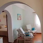 Appart hôtel Cavo Grosso Mavrovoúnion
