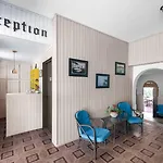 Cavo Grosso Appart hôtel 3*