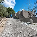 Cavo Grosso Mavrovoúnion