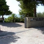 Appart hôtel Cavo Grosso Mavrovoúnion