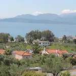 Appart hôtel Cavo Grosso