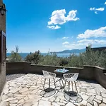 Cavo Grosso Appart hôtel Mavrovoúnion