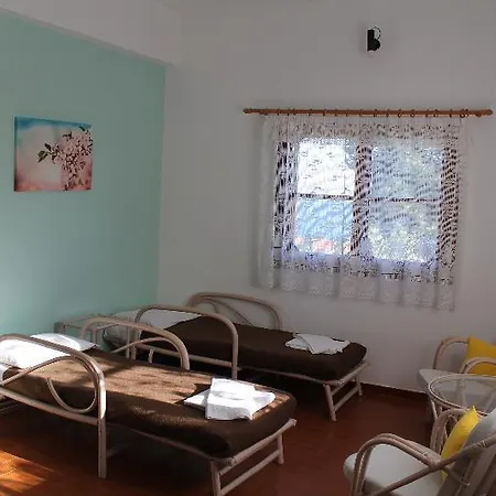 Cavo Grosso Mavrovoúnion