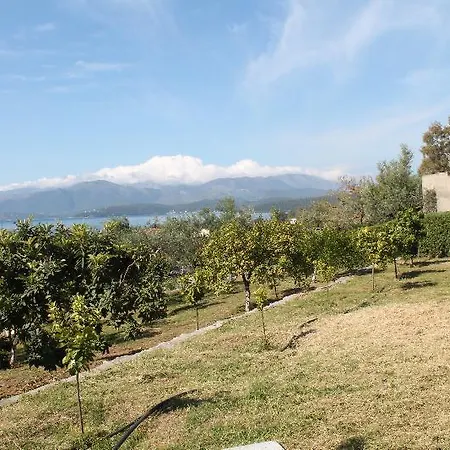 Aparthotel Cavo Grosso 3*