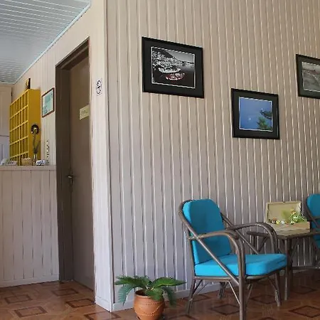 Aparthotel Cavo Grosso