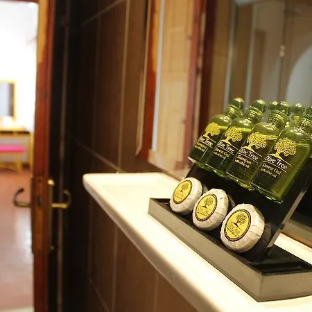 Aparthotel Cavo Grosso