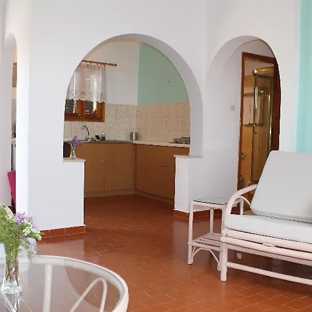 Cavo Grosso Apart Otel 3*