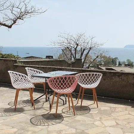 Cavo Grosso Aparthotel