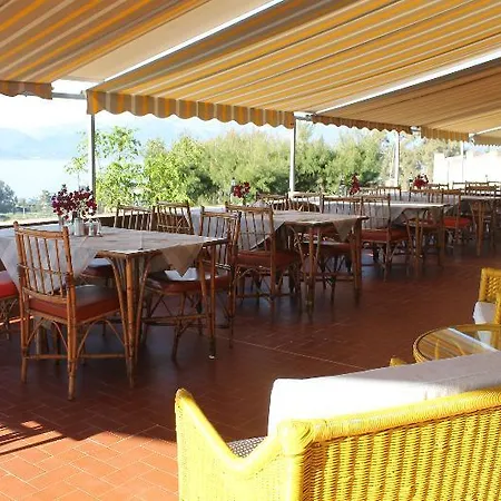 شقة فندقية Cavo Grosso 3*