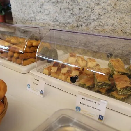 Cavo Grosso Aparthotel