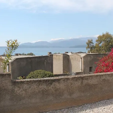 Cavo Grosso 3* Mavrovoúnion