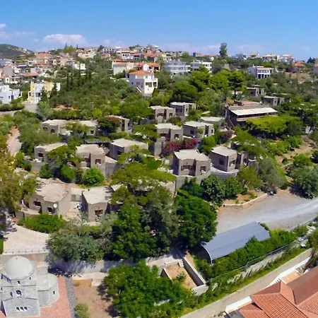 Aparthotel Cavo Grosso Mavrovoúnion