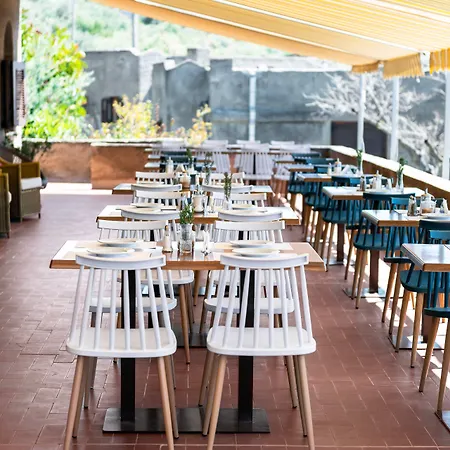 Cavo Grosso Aparthotel