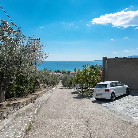 Apart Otel Cavo Grosso 3*