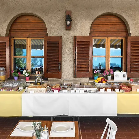 Cavo Grosso Apart Otel 3*