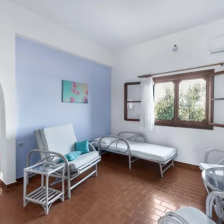 Cavo Grosso Appart hôtel