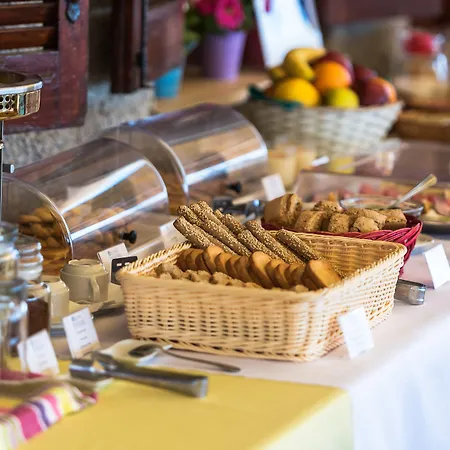 Cavo Grosso Apart Otel 3*