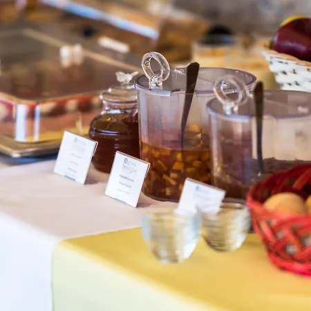 Cavo Grosso Aparthotel Mavrovoúnion