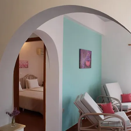 Aparthotel Cavo Grosso