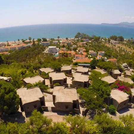 Apart Otel Cavo Grosso