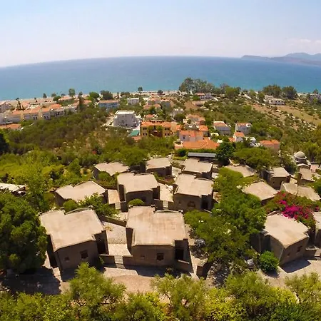 Apart Otel Cavo Grosso 3*