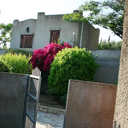 Aparthotel Cavo Grosso