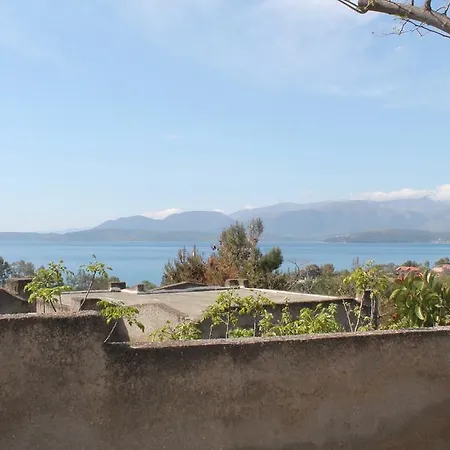 Cavo Grosso Apart Otel Mavrovoúnion