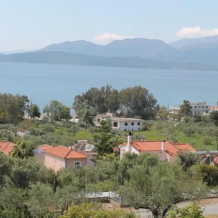 Apart Otel Cavo Grosso