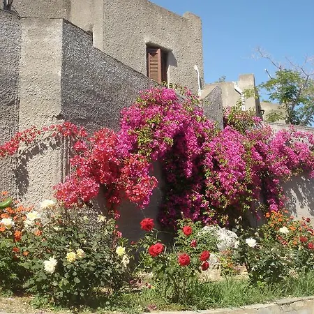 Apart Otel Cavo Grosso 3*