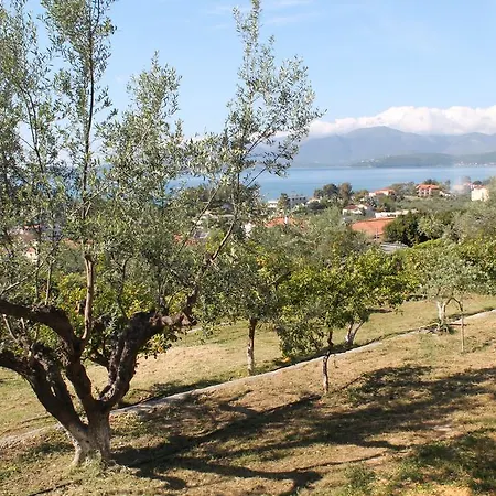 Aparthotel Cavo Grosso