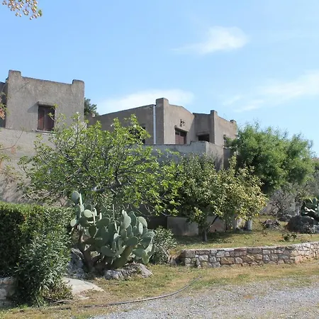 Cavo Grosso Aparthotel 3*