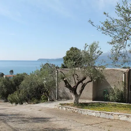 Aparthotel Cavo Grosso