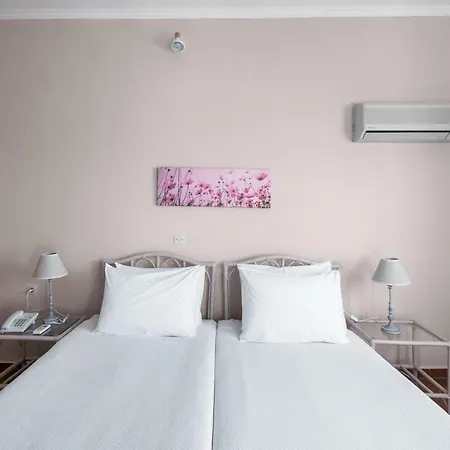 Cavo Grosso 3* Mavrovoúnion